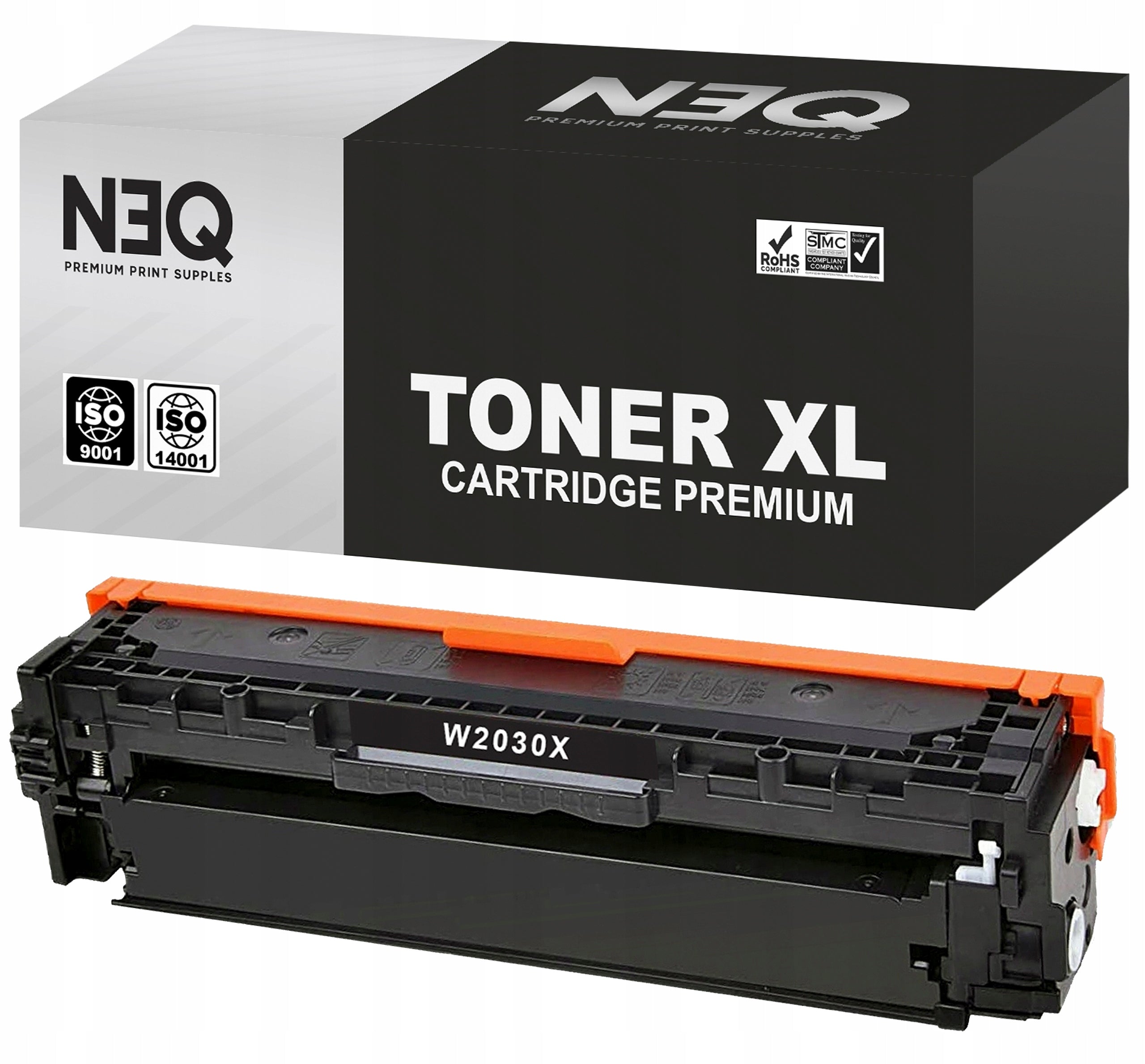 TONER 415X TO HP COLOR LASERJET PRO M479fdw M479dw M454dn M454dw WITH CHIP