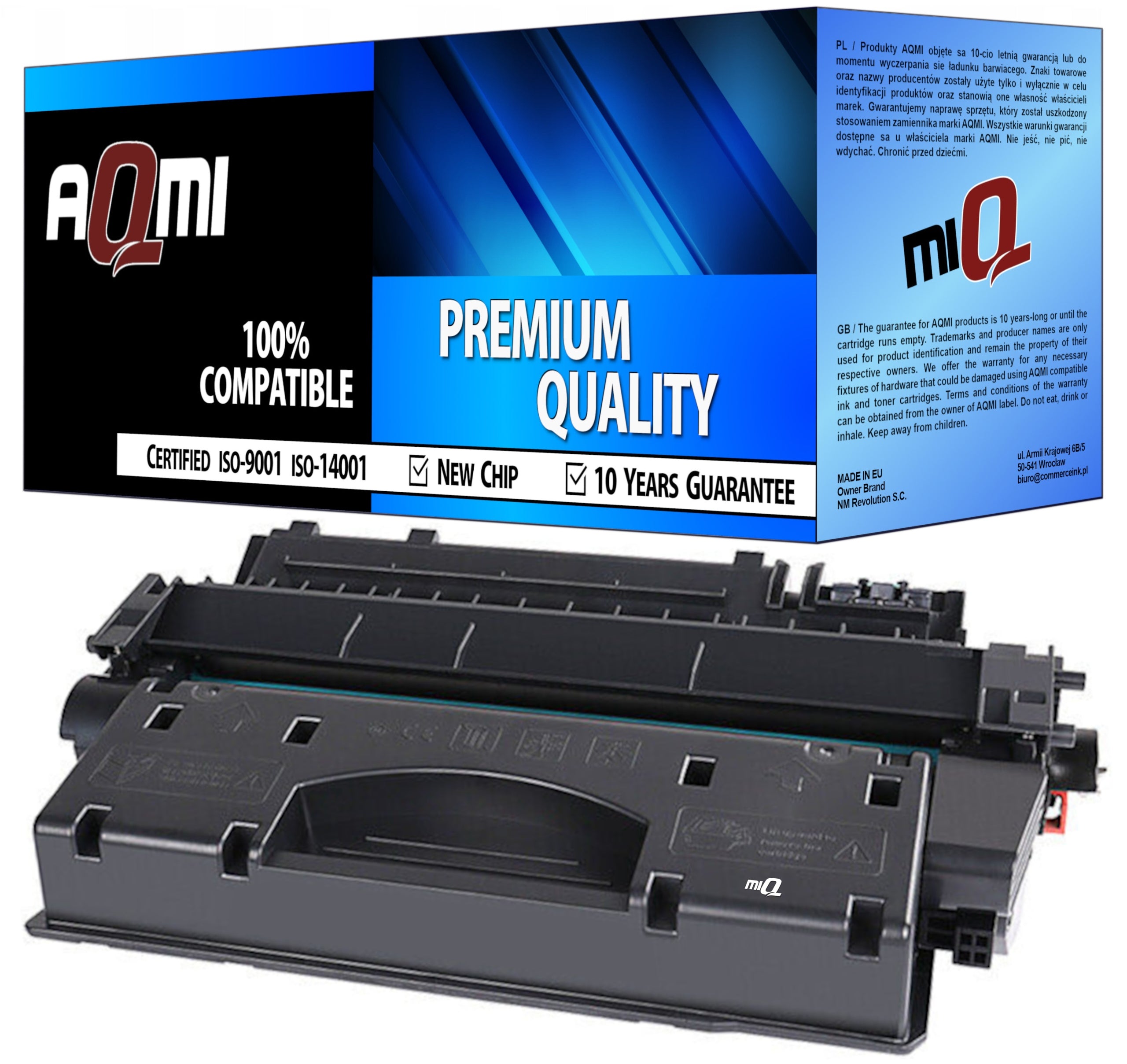 TONER 49X FOR HP LASERJET 1320 1320n 1320nw 3390 NEW XXL 7K PRINTER