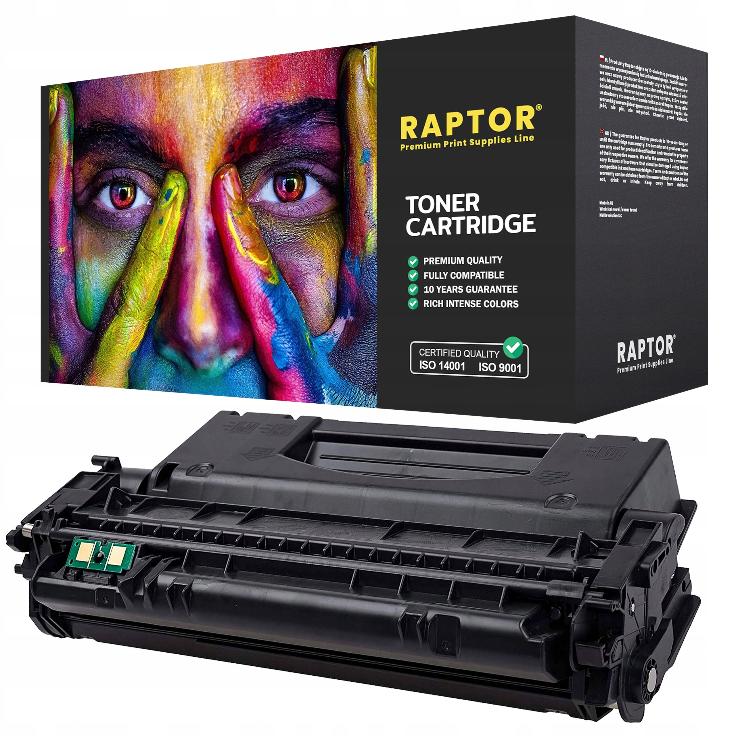TONER 53A / 49A FOR HP LASERJET 1160 1320 1320n 1320nw 3390 3392 PRINTER