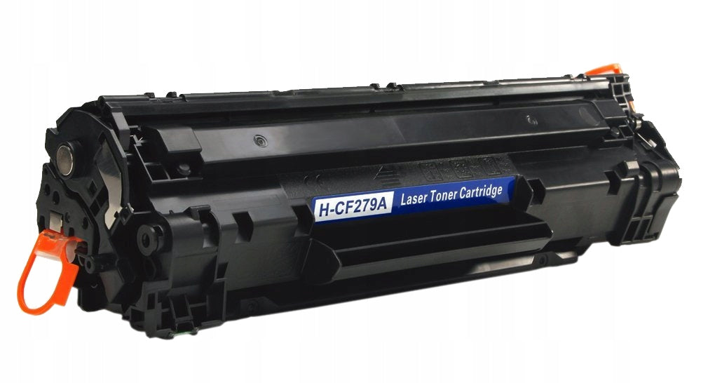 TONER 79A XL FOR HP LASER JET PRO M12A M12W MFP M26A M26NW CF279A PRINTER EAN (GTIN) 5904121970103