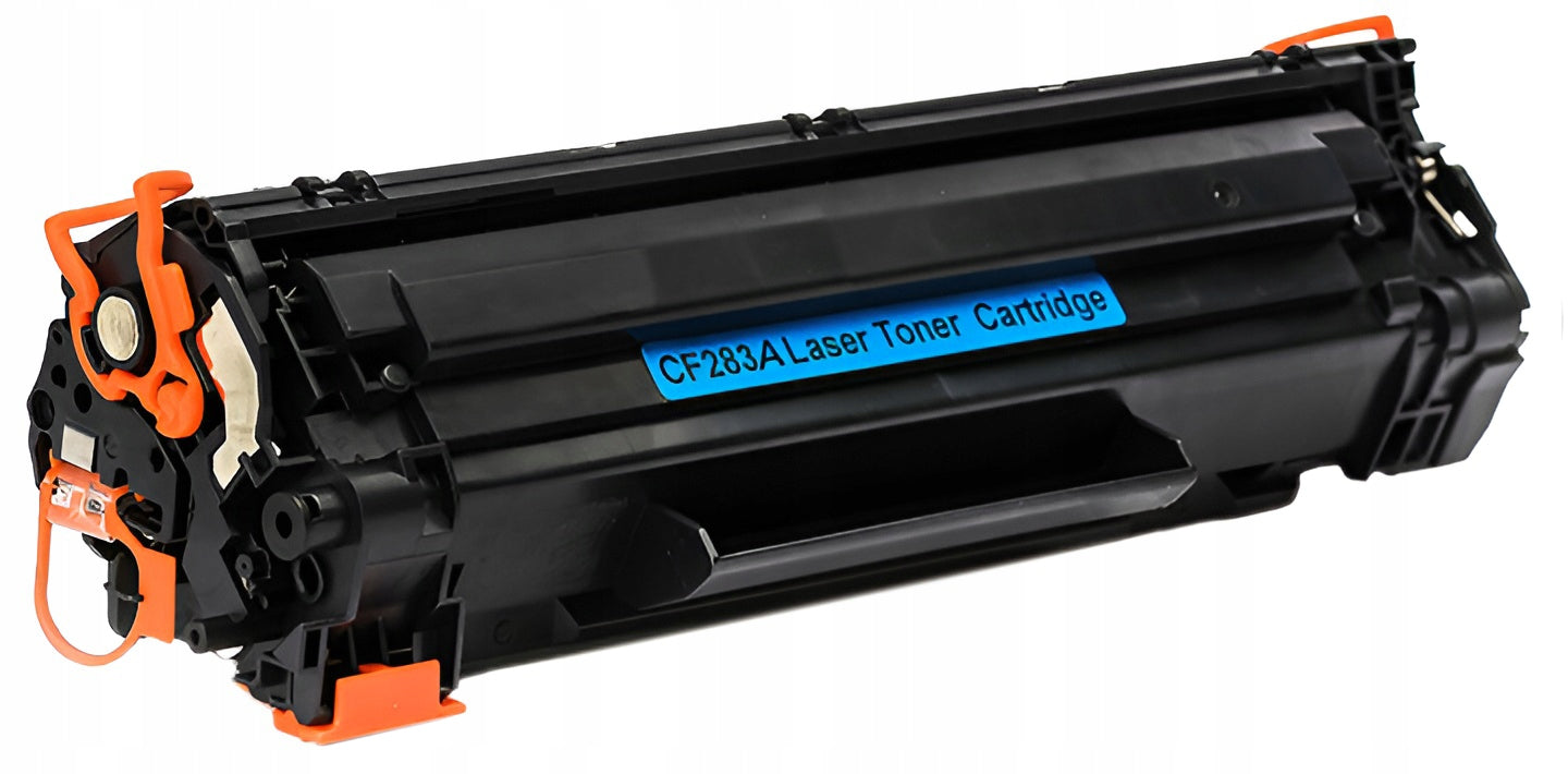 TONER 83A FOR HP LASERJET PRO MFP M125a M125nw M125rnw M126a M126nw M127fn EAN (GTIN) 5904121970455