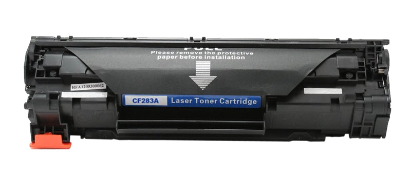 TONER 83A FOR HP LASERJET PRO MFP M125a M125nw M125rnw M126a M126nw M127fn Manufacturer Premium Ink & Toner