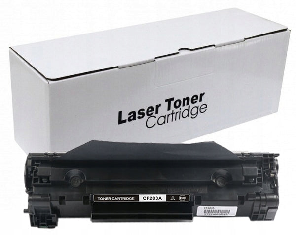TONER 83A FOR HP LASERJET PRO MFP M125a M125nw M125rnw M126a M126nw M127fn