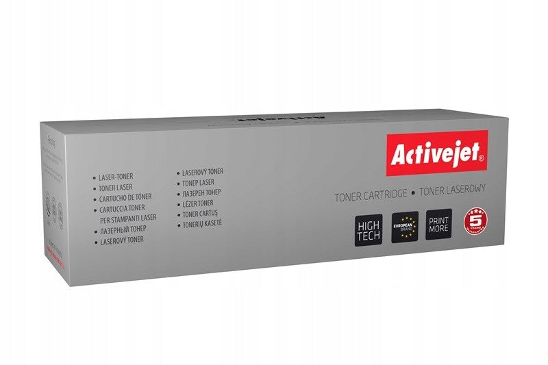 TONER ACTIVEJET HP ATH-87NX 87X CF287X M501DN XL 18K