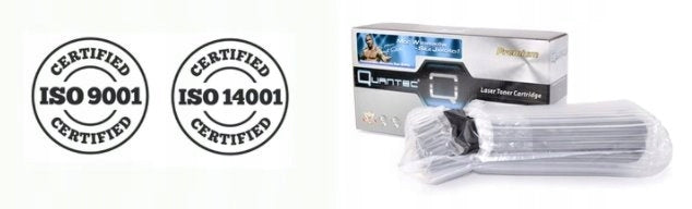 TONER BROTHER TN2421 Compatible with L2312D L2512D L2532DW L2712DW L2732DW L2752DW Manufacturer Quantec