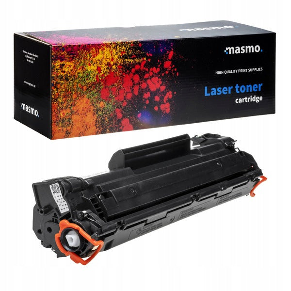 TONER CARTRIDGE 85A CE285A FOR HP LASERJET P1102 P1102w M1132 MFP M1134 MFP M1136MF