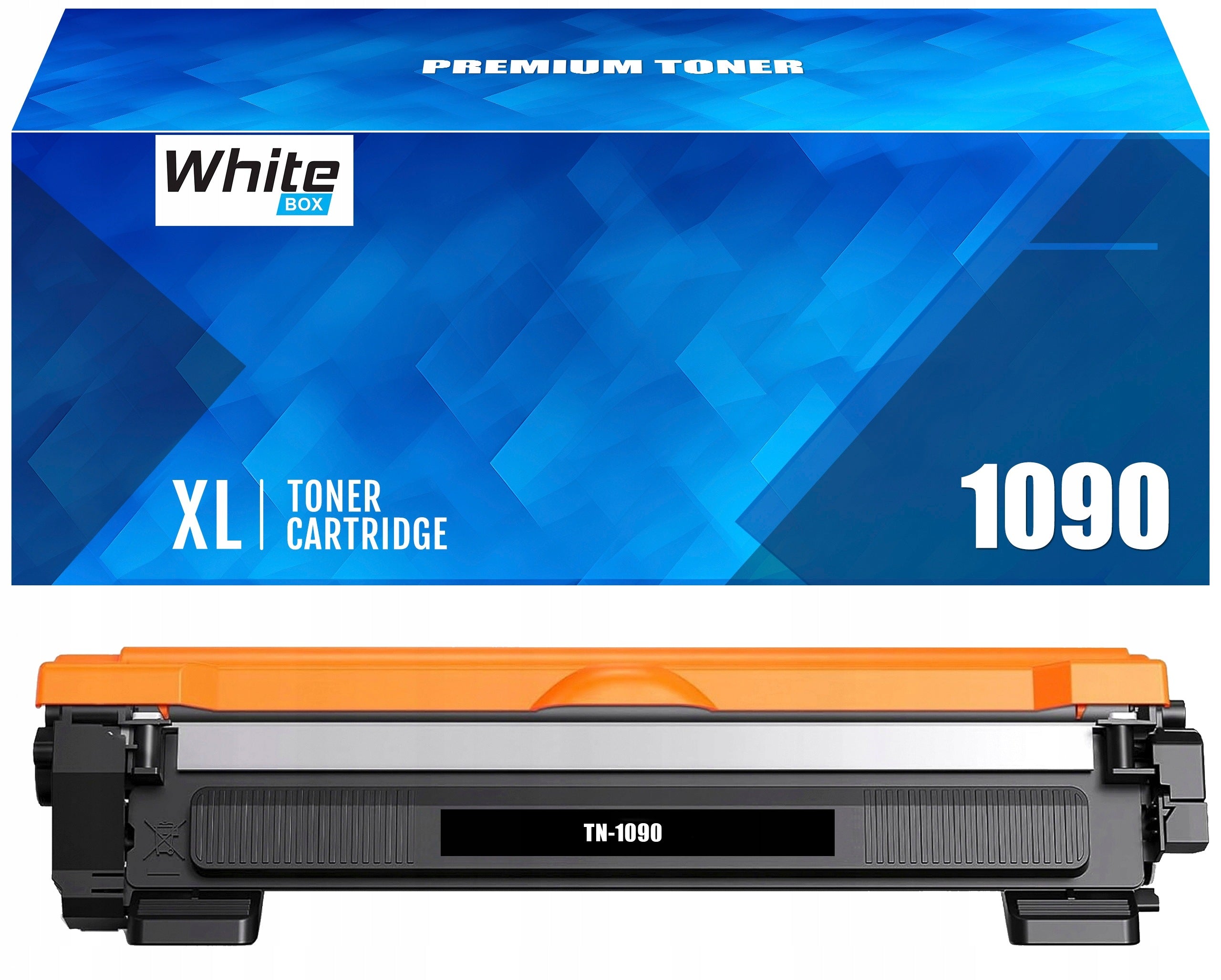 TONER CARTRIDGE FOR BROTHER TN 1090 XL PRINTER 1623WE 1223WE DCP-1622WE HL-1222WE