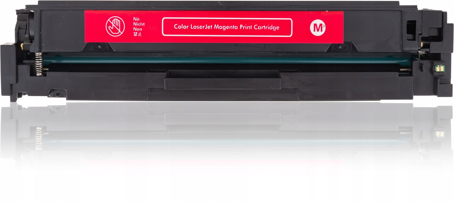 TONER CARTRIDGE FOR CANON 054H MF644CDW MF645CX LBP622CDW M Manufacturer code CA- 054H - CXXLM