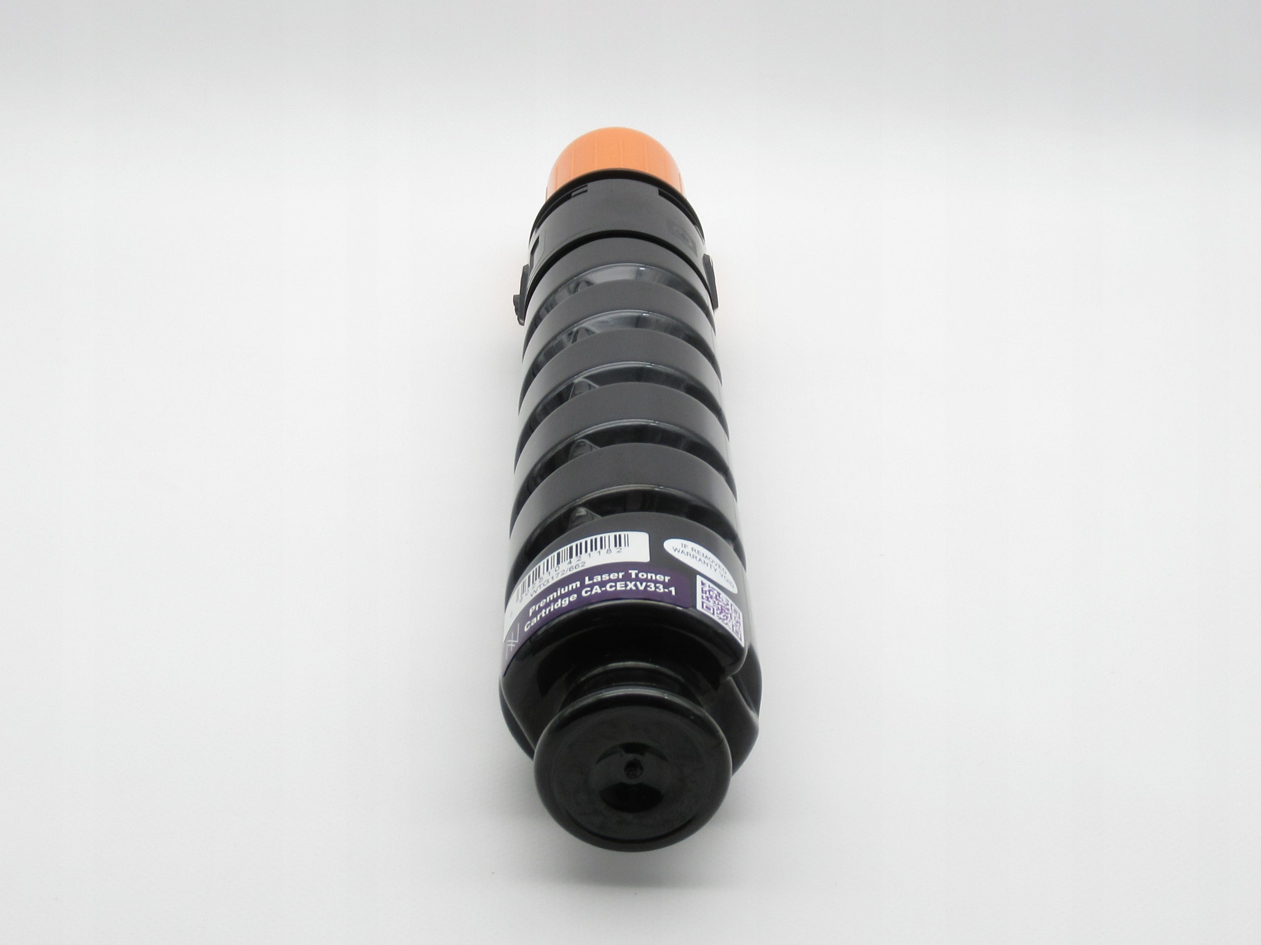 TONER CARTRIDGE FOR CANON C-EXV33 2520 2520I 2525 2785B002 Manufacturer Inkdigo