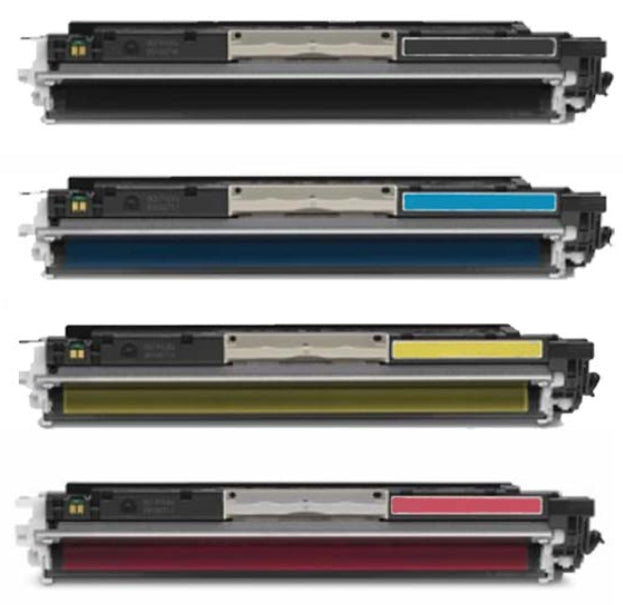 TONER CARTRIDGE FOR HP CE310A 1025 CP1025NW MFP M175A M175NW Manufacturer Maibang