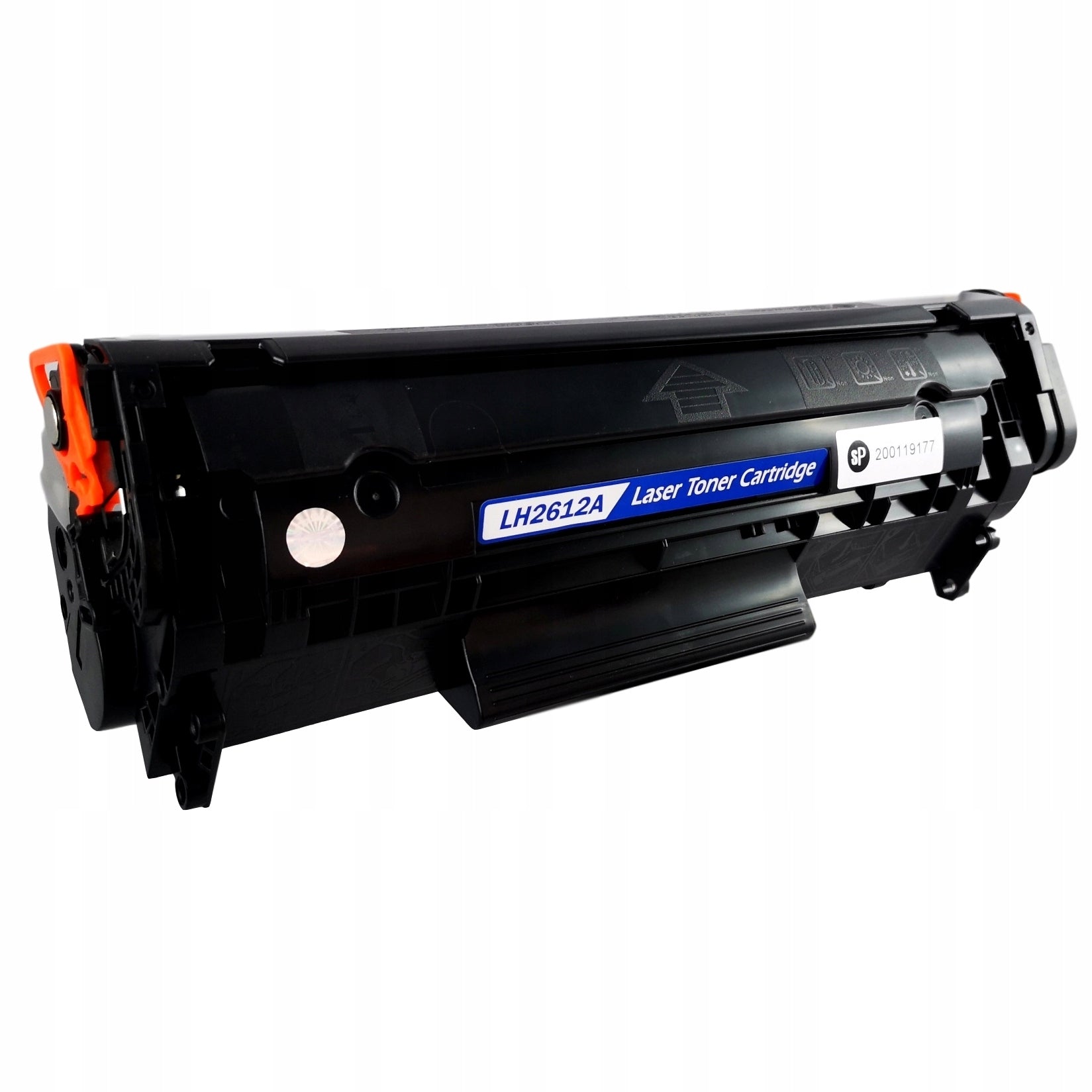 TONER CARTRIDGE FOR HP LASERJET 1010 1012 1018 1020 1022 M1005