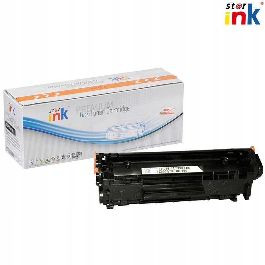 TONER CARTRIDGE FOR HP LASERJET PRO 1010 1012 1015 1018 1020 1022 3015 3020 PRINTER