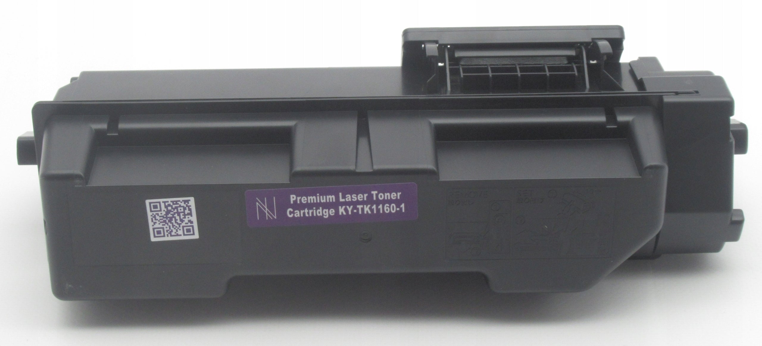 TONER CARTRIDGE FOR KYOCERA TK-1160 ECOSYS P2040DN REPLACEMENT INKDIGO TK1160 Manufacturer Inkdigo