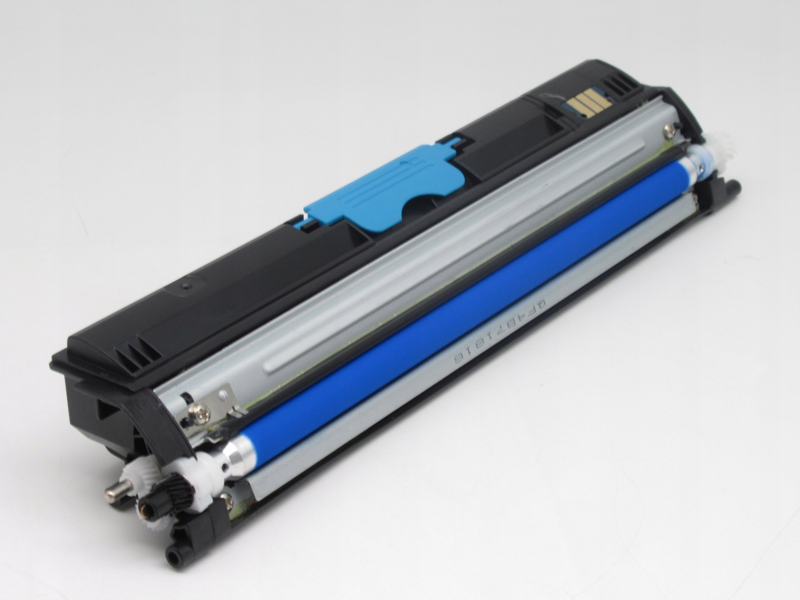 TONER CARTRIDGE FOR MINOLTA MC1600 1600W 1650EN 1680MF 1690MF C Color blue (cyan)