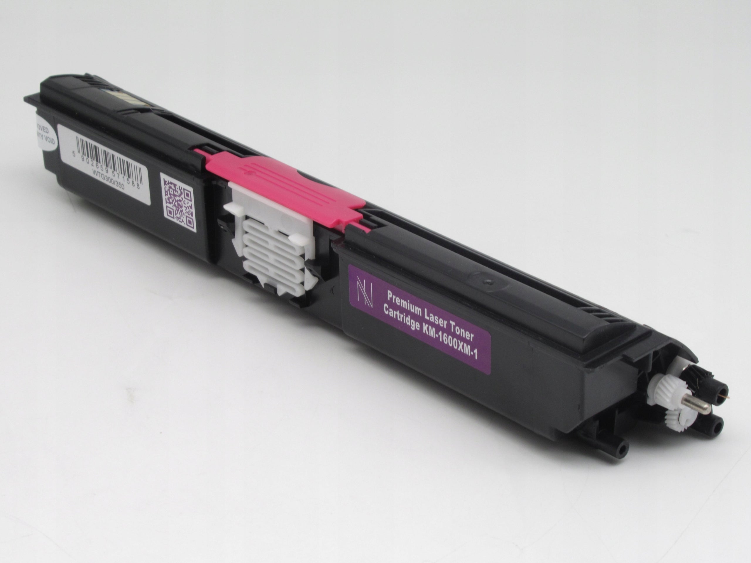 TONER CARTRIDGE FOR MINOLTA MC1600 1600W 1650EN 1680MF 1690MF M Manufacturer Inkdigo