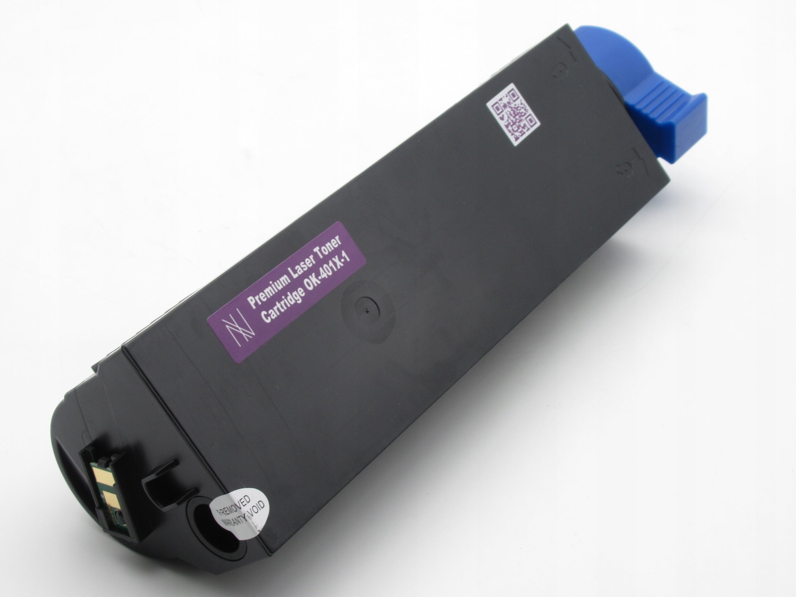 TONER CARTRIDGE FOR PRINTER OKI B401 MB441 MB451 XL REPLACEMENT OKI B401 TONER Manufacturer code B401 / 44992402 / B 401 DN / MB 451