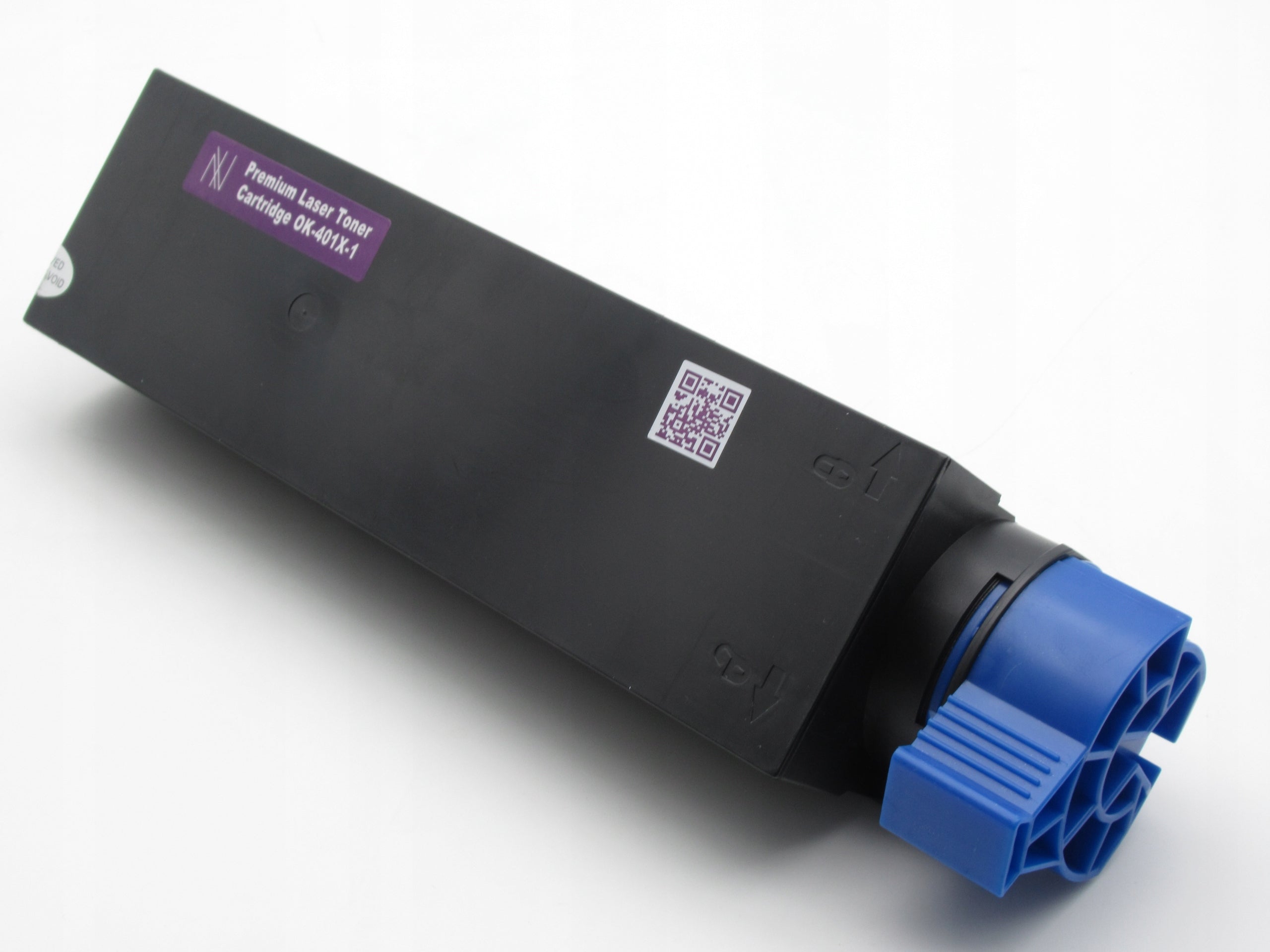 TONER CARTRIDGE FOR PRINTER OKI B401 MB441 MB451 XL REPLACEMENT OKI B401 TONER Packaging status original