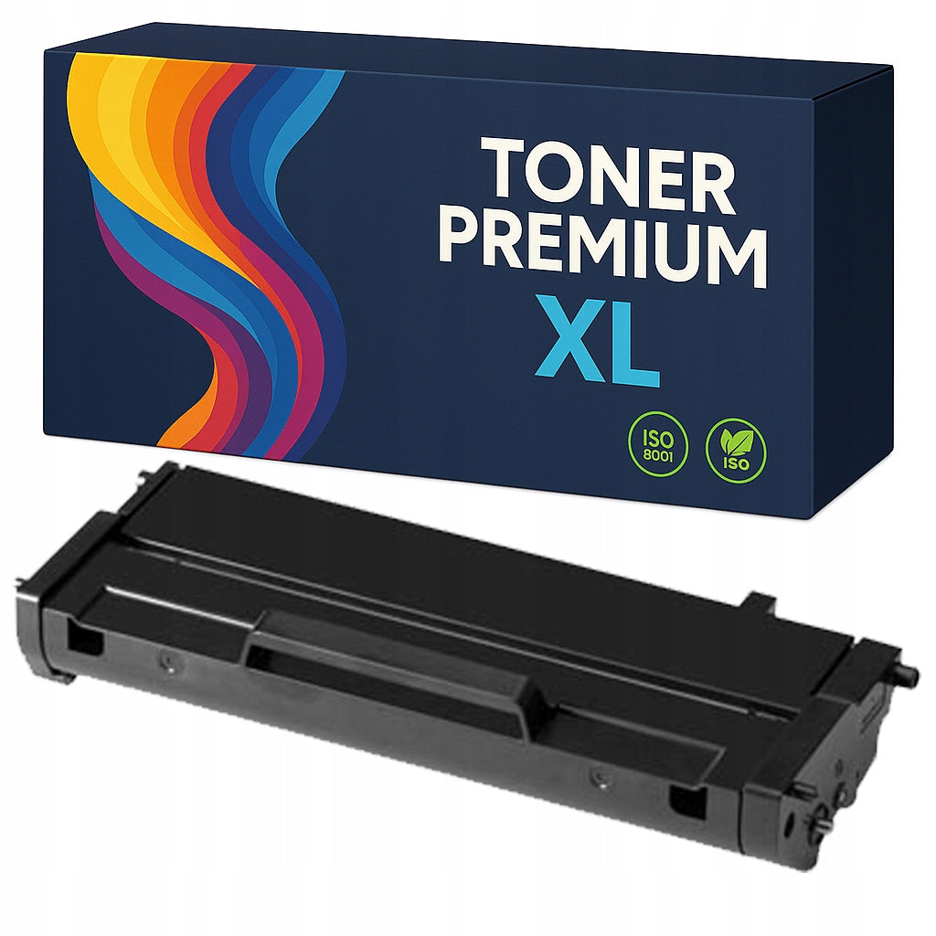 TONER CARTRIDGE FOR RICOH SP150 SP150SU SP150W SP150SUW PRINTER