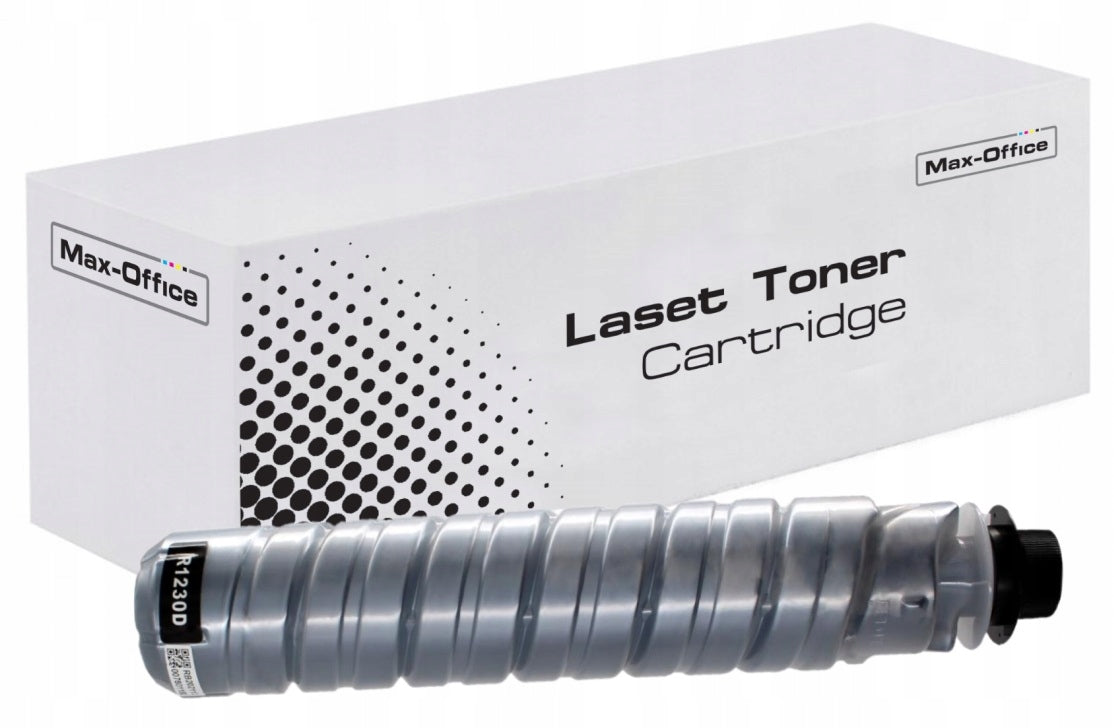 TONER CARTRIDGE FOR RICOH TYPE1230 AFICIO 2018 2016 MP1500