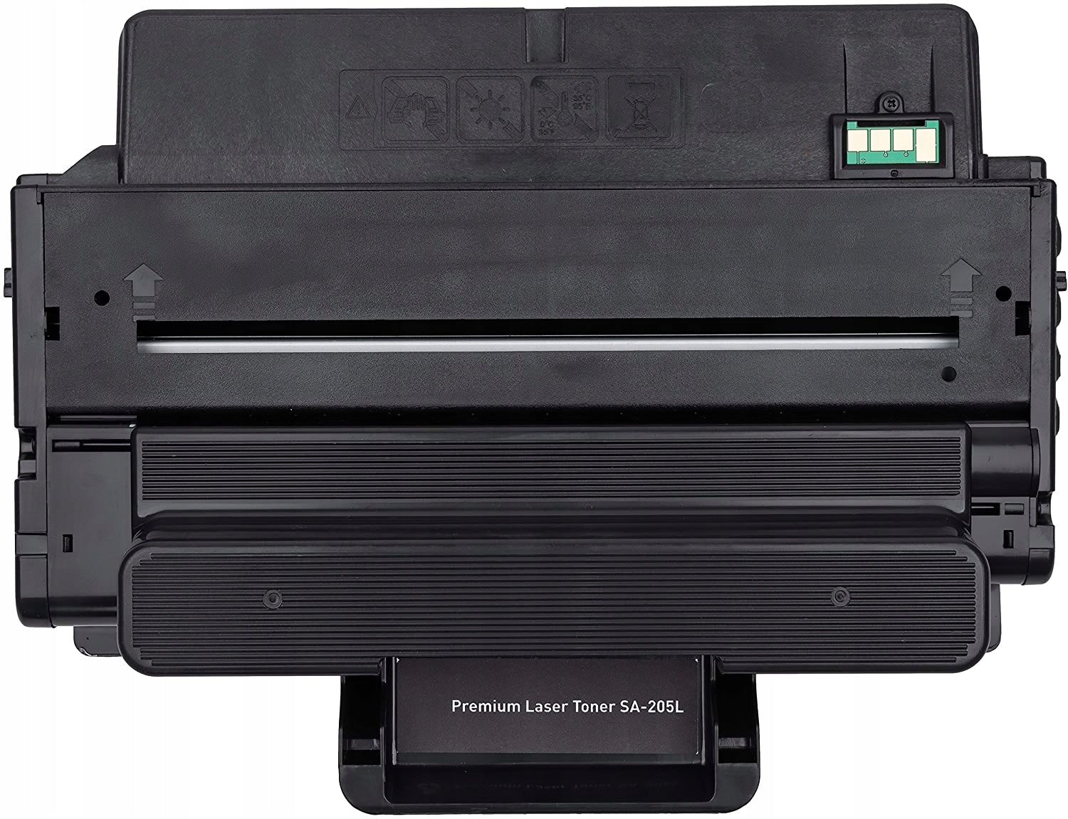 TONER CARTRIDGE FOR SAMSUNG ML-3710ND SCX4833FD MLT-D205L XL Manufacturer code MLT-D205L