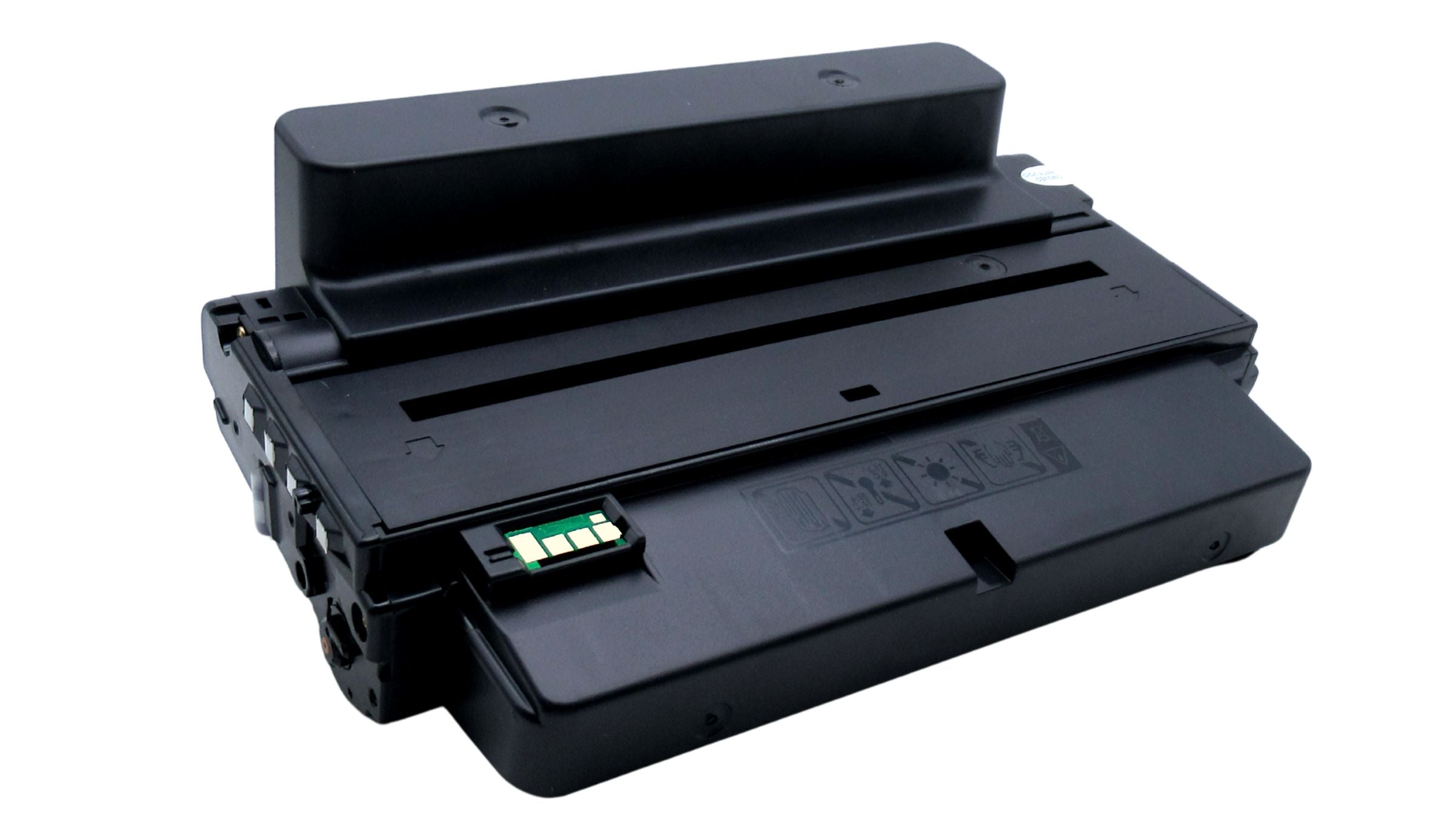 TONER CARTRIDGE FOR Samsung 205 ML-3710DW ML-3710ND SCX-4833FD D205L ML3710D ML3710ND Packaging status original