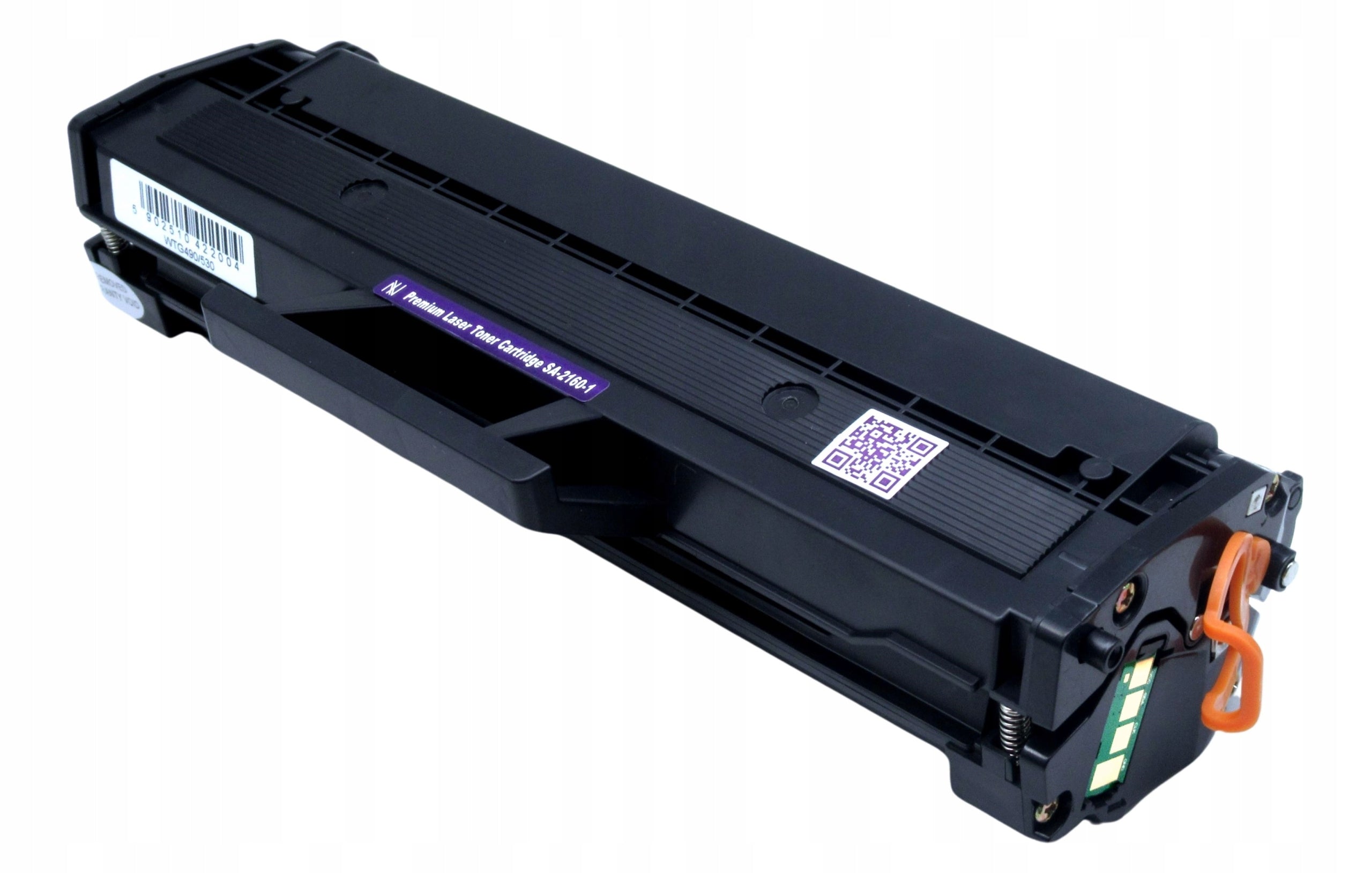 TONER CARTRIDGES SAMSUNG MLT-D101S ML-2160 ML2165 ML-2165W SAMSUNG ML 2165W Packaging status original