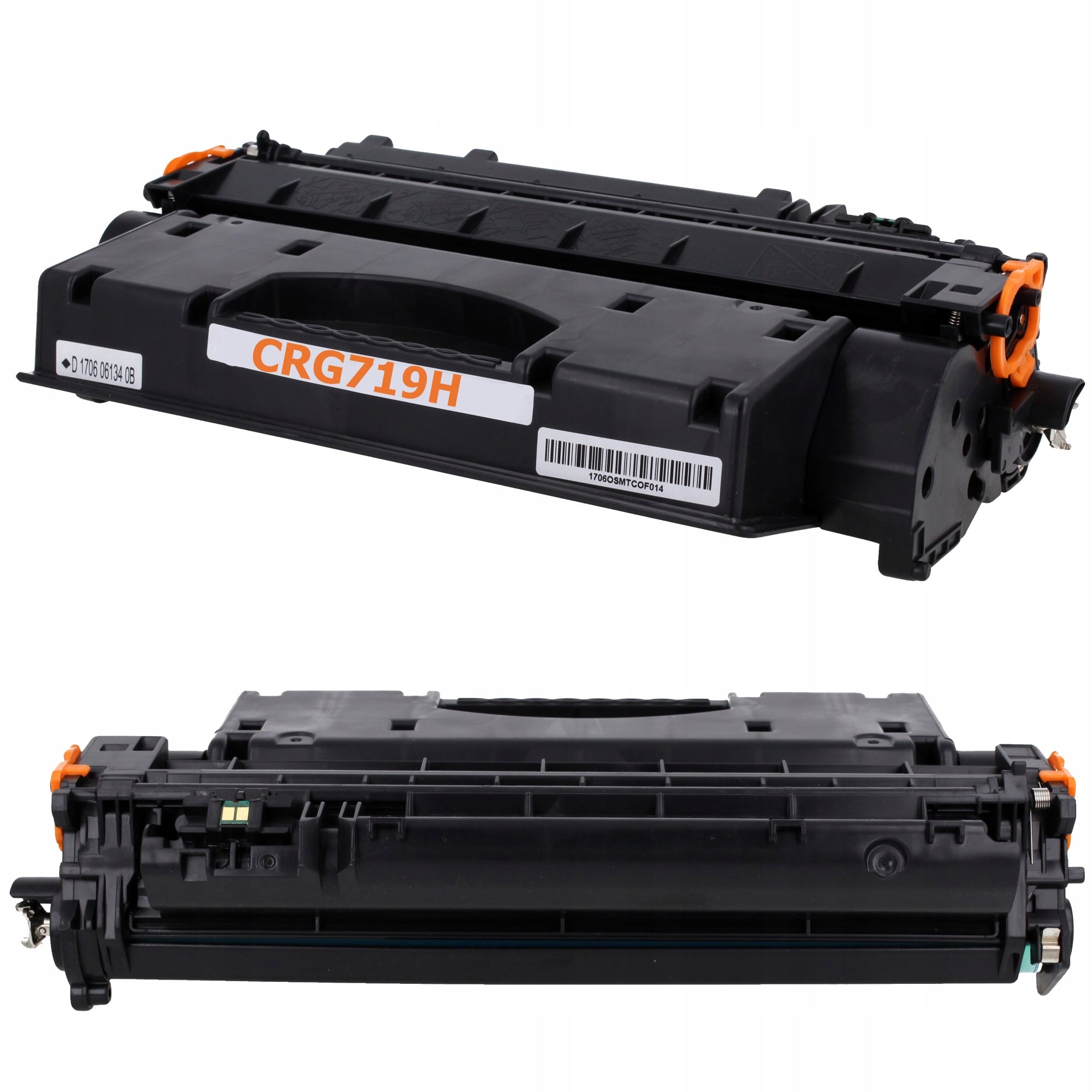 TONER CRG-719H FOR CANON LBP251dw MF411dw MF416dw MF5880dn MF6140dn MF6180dw