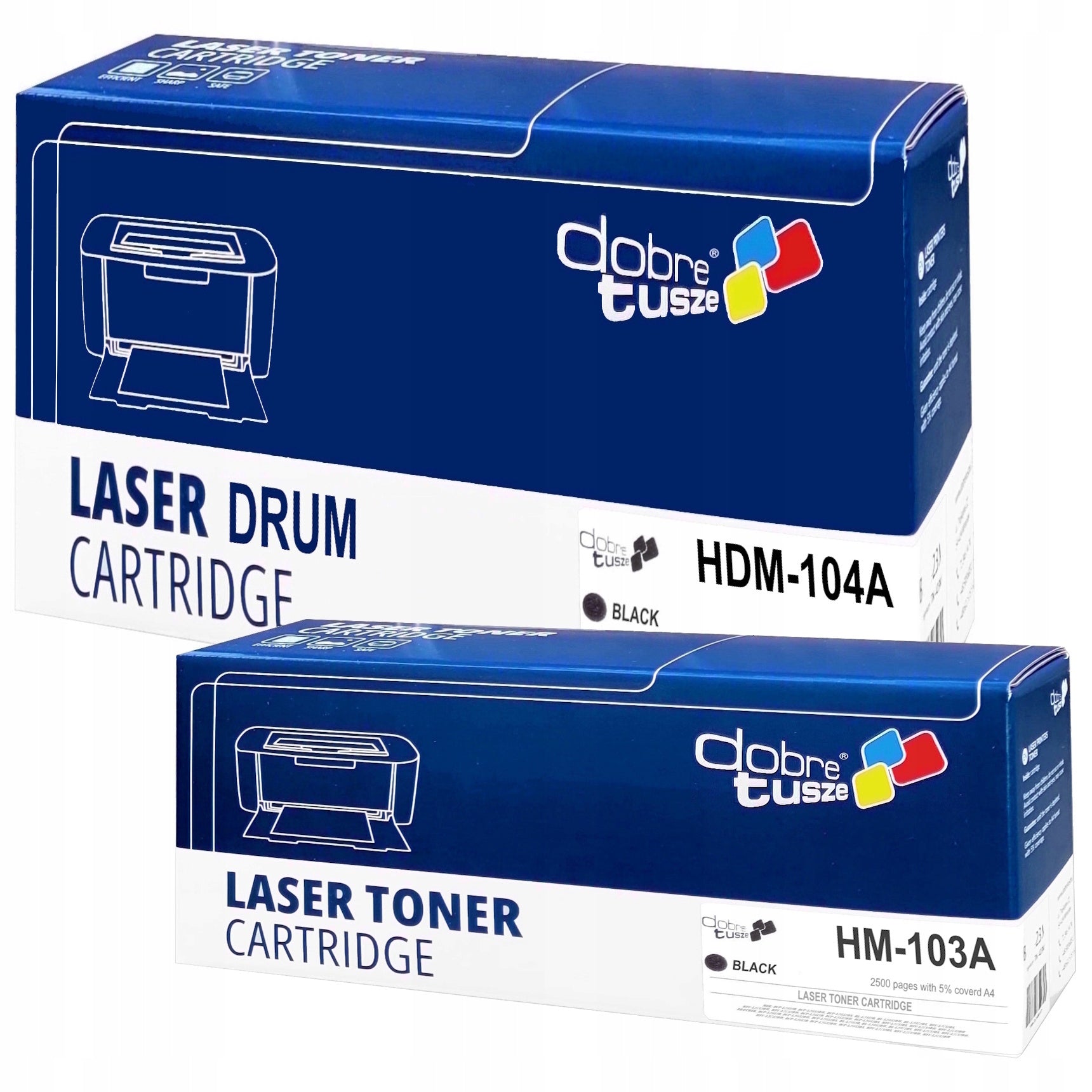 TONER DRUM FOR 104A HP NEVERSTOP LASER 1000n 1000w 1000 MFP 1200 series