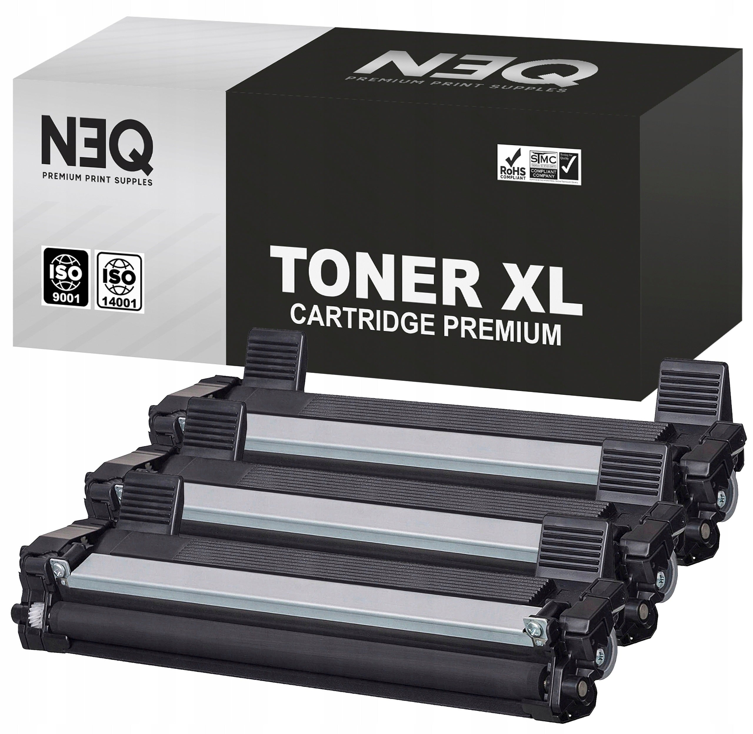 TONER FOR BROTHER DCP-1610WE DCP-1512E DCP-1510E HL-1112E HL-1110E TN-1030