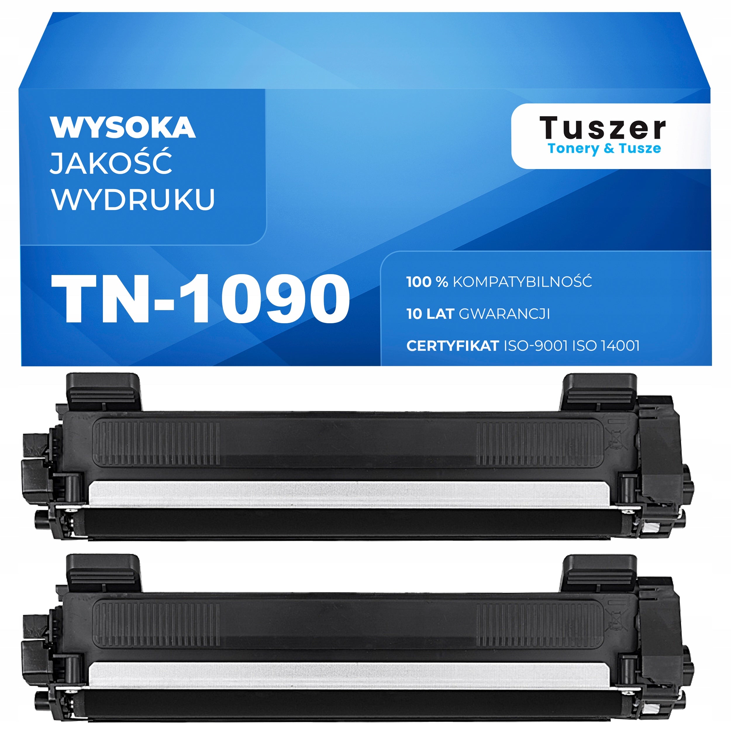 TONER FOR BROTHER DCP-1622WE DCP-1623WE HL-1222WE HL-1223WE TN-1090 XL