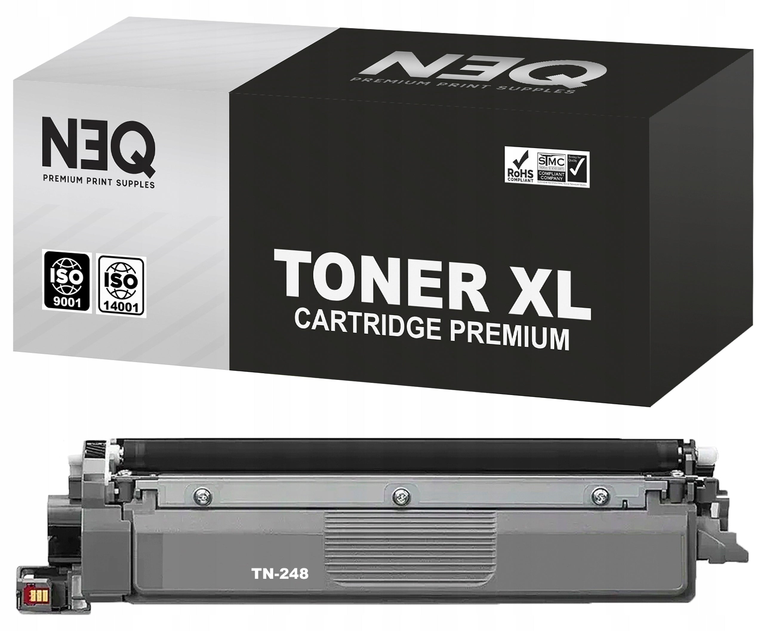 TONER FOR BROTHER DCP-L3560CDW L3520CDW HL-L8230CDW L3220CW MFC-L3740CDW
