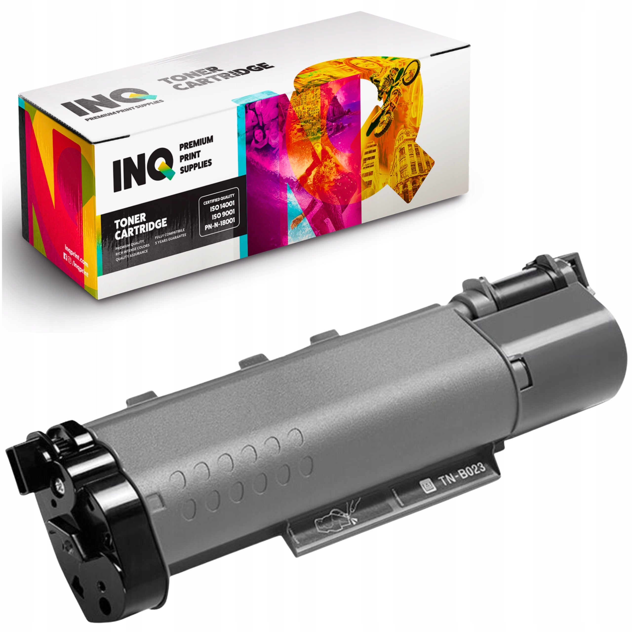 TONER FOR BROTHER HL-B2080D MFC-B7500D MFC-B7715DW MFC-B7520DW MFC-B7800DN