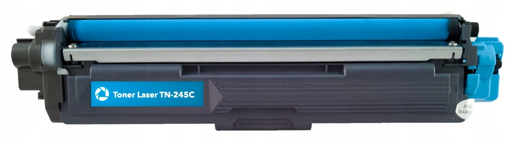 TONER FOR BROTHER TN241 DCP9020CDW MFC9140CDN CYAN
