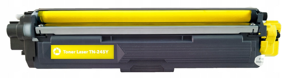 TONER FOR BROTHER TN241 DCP9020CDW MFC9140CDN YELLOW