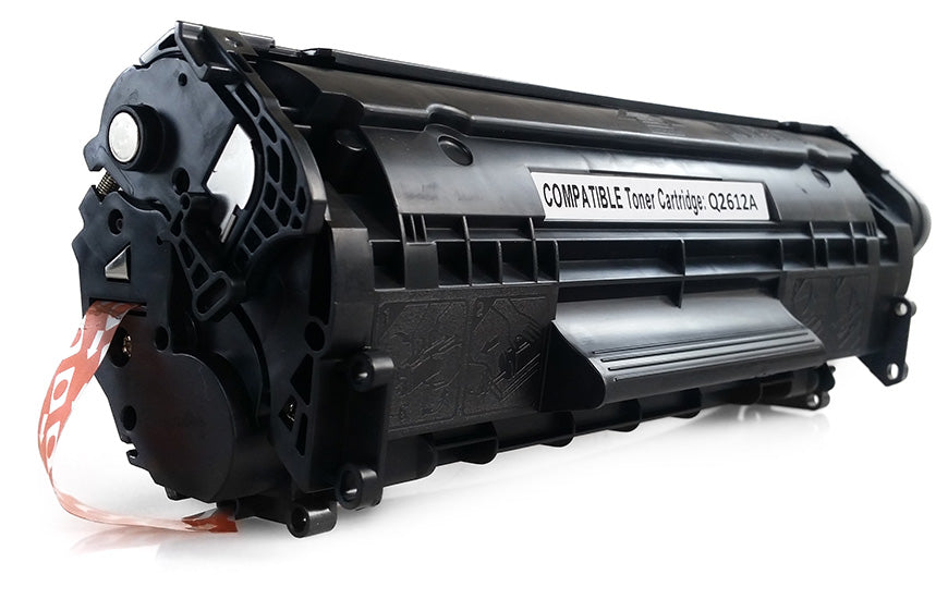 TONER FOR HP 1010 1012 1015 1018 1020 HP 1022 1022n Color black
