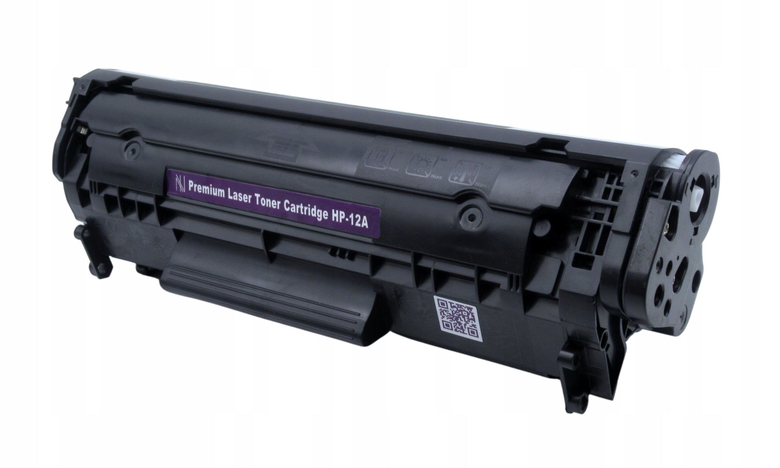 TONER FOR HP LASERJET 1010 HP LASERJET 1018 HP 1010 1020 1022 Q2612A Packaging status original
