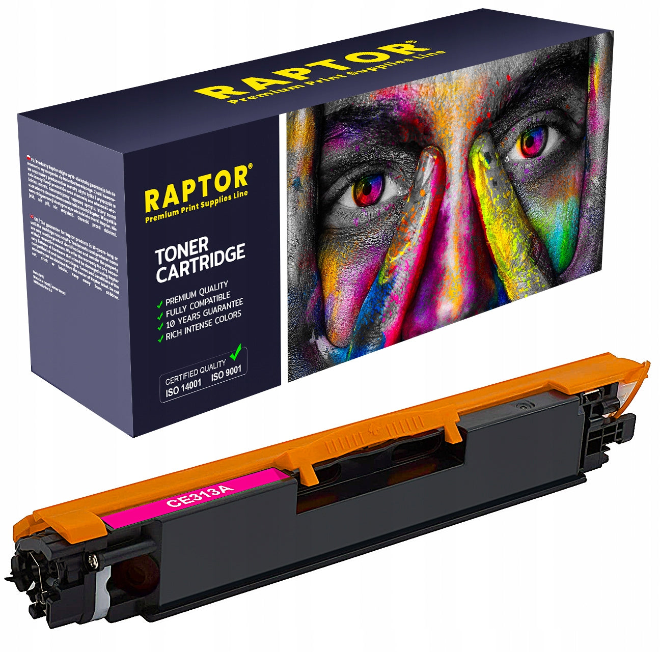 TONER FOR HP LaserJet Pro M275s M275t M275u