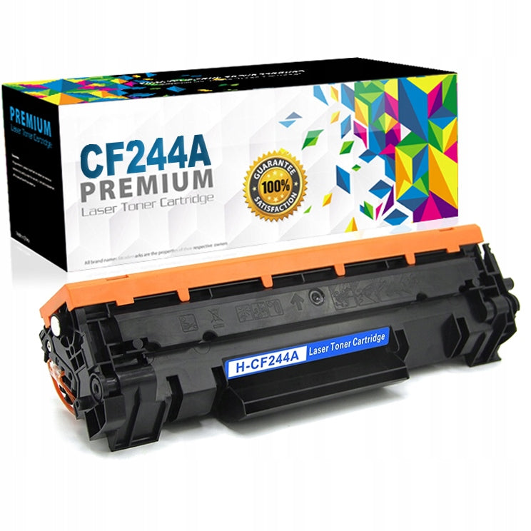 TONER FOR HP LaserJet Pro MFP M14 M15 M15a M15w M17 M17a M28w 44A CF244A