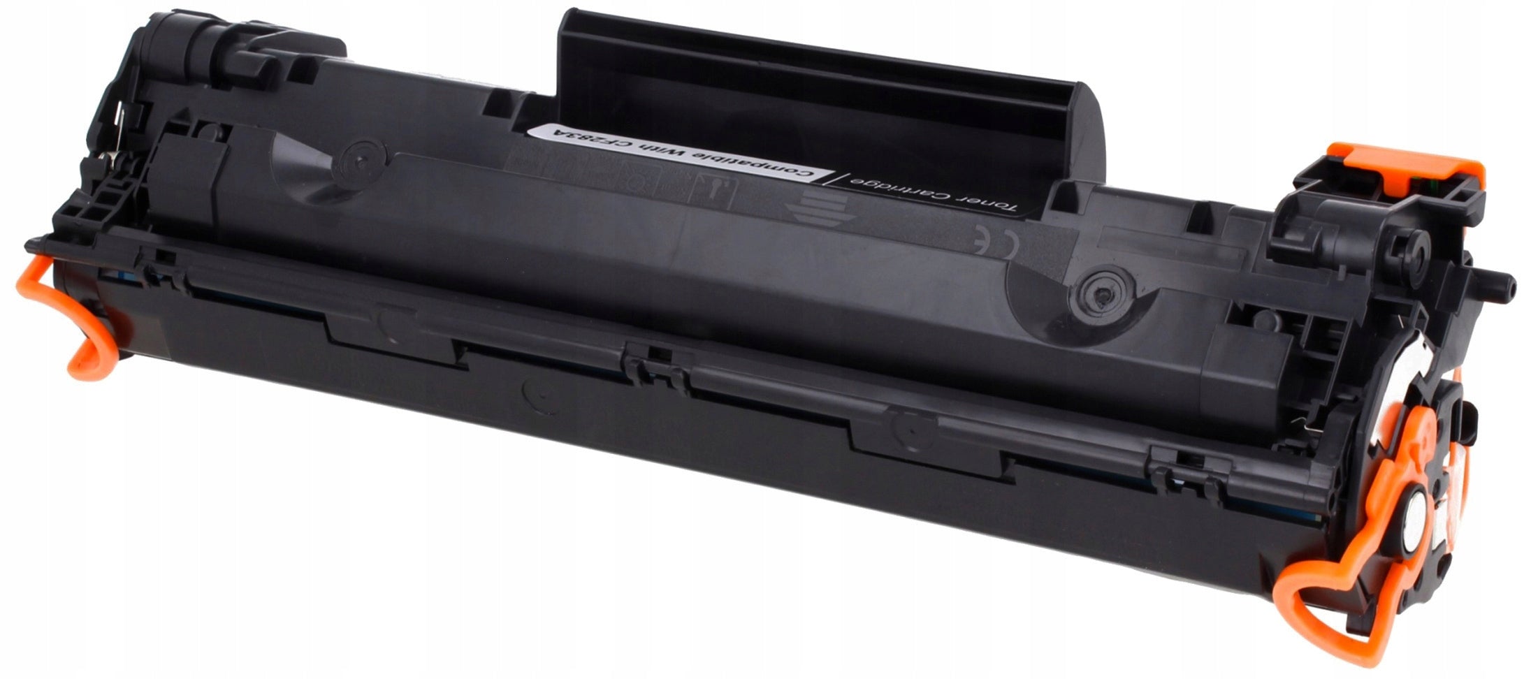 TONER FOR HP M125a M127fn M201n M225dw M126a M128fn M201dw CF283A 83A EAN (GTIN) 5902082691211