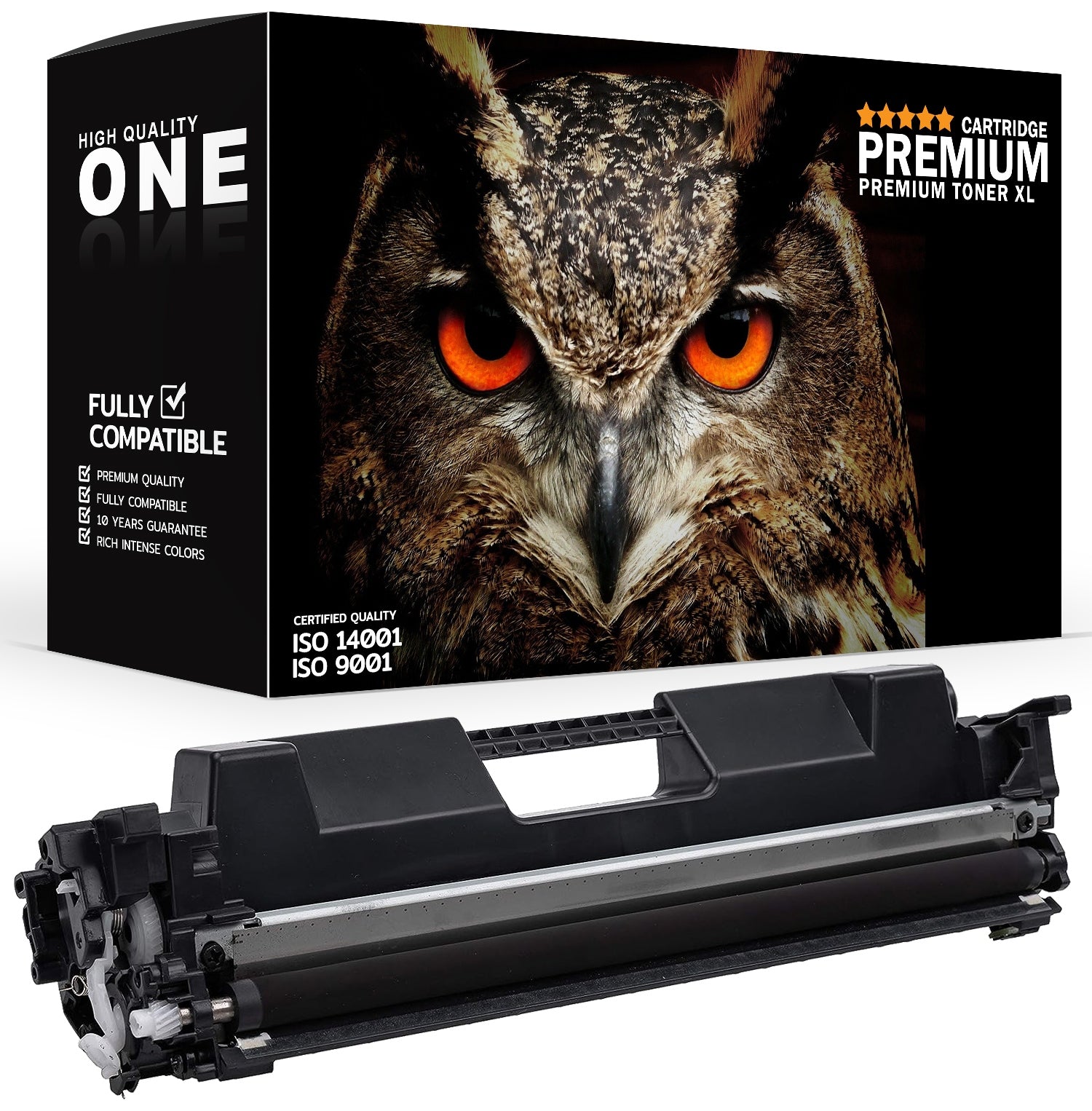 TONER FOR HP M203dn M203dw MFP M227fdn CF230X 30X