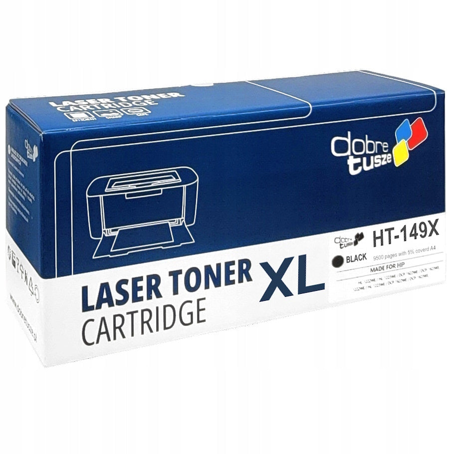 TONER FOR HP W1490X LASERJET 4002dn 4002dw MFP 4102dw 4102fdn 4102fdw + chip
