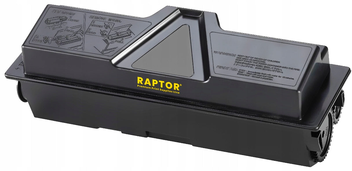 TONER FOR KYOCERA TK1140 ECOSYS M2035dn FS-1035 MFP Manufacturer Raptor