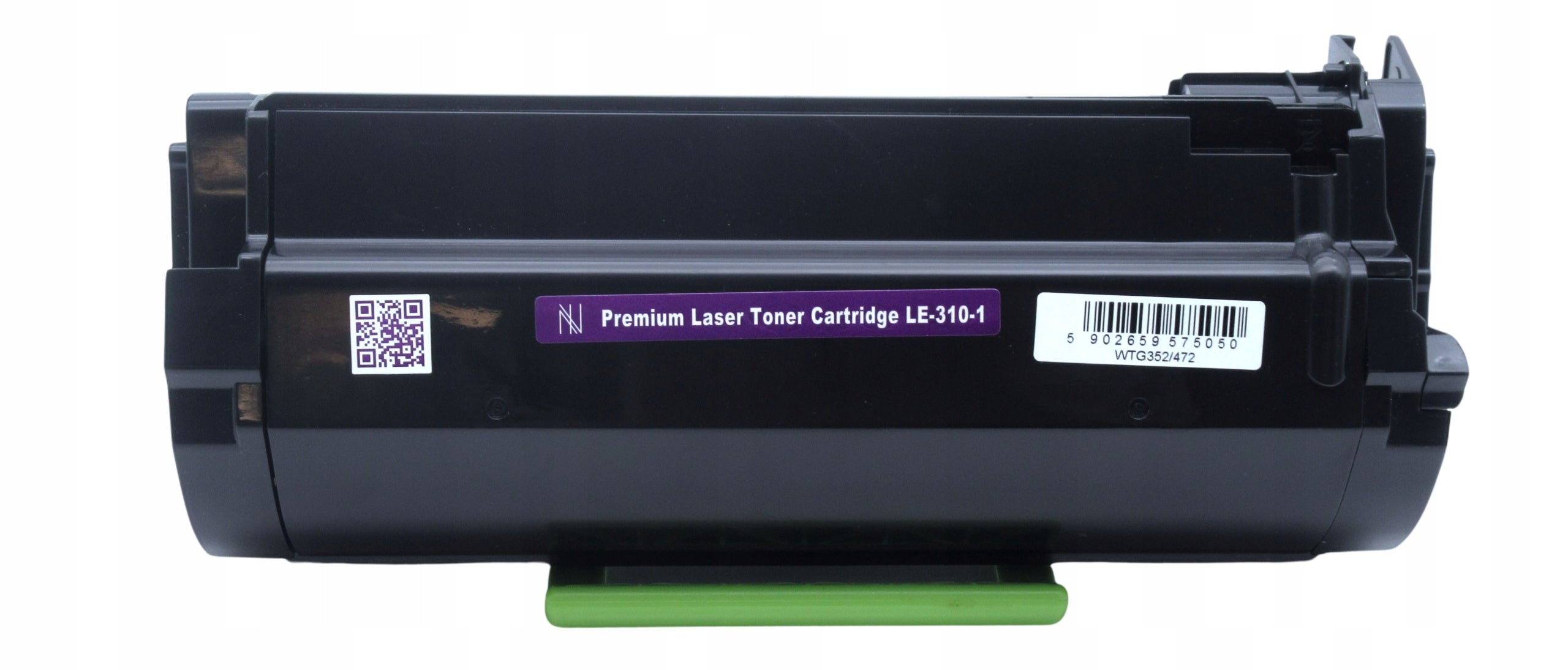 TONER FOR LEXMARK MS310 MS410dn MS510dn MS610dn 5K Manufacturer Inkdigo