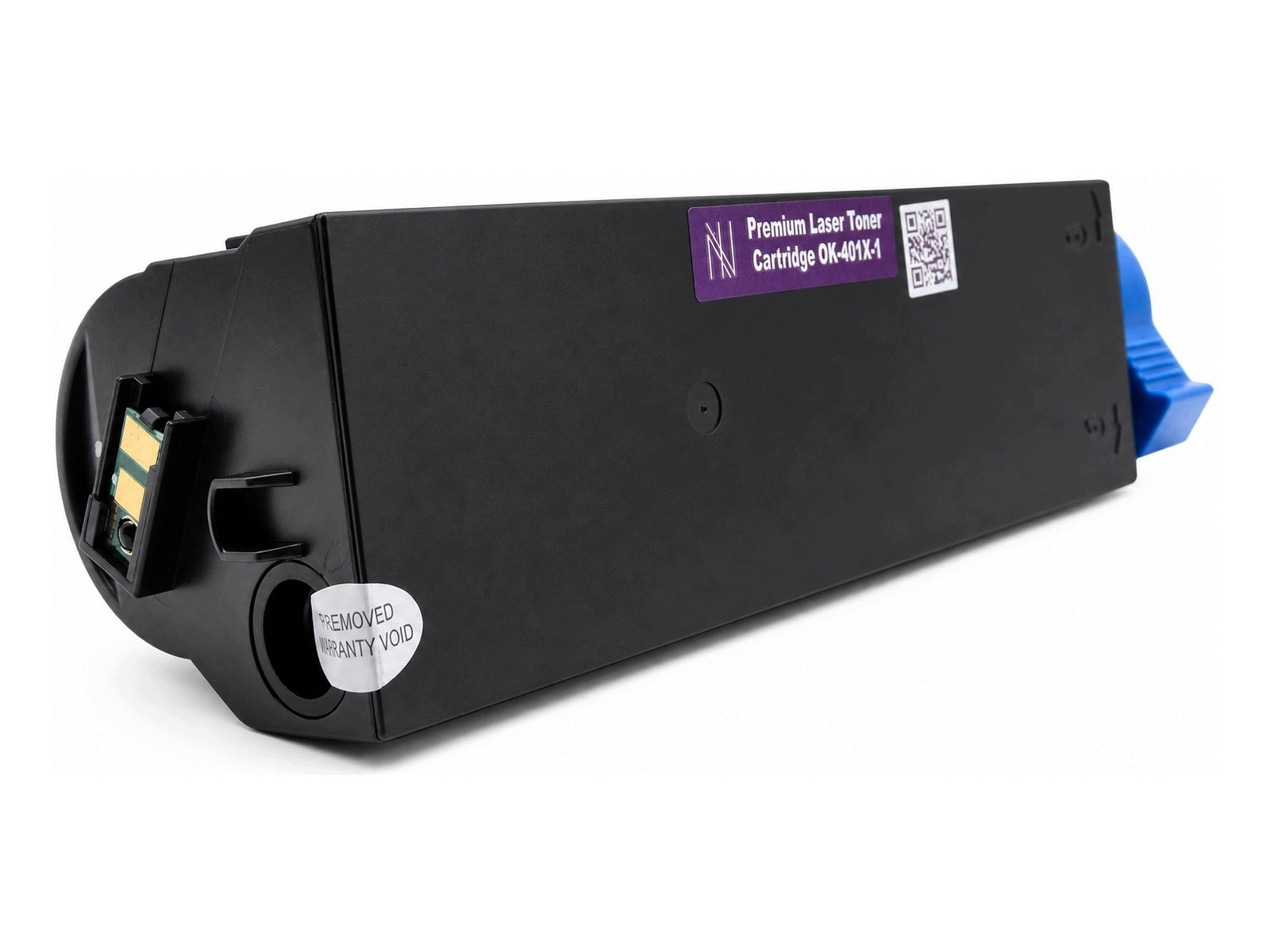 TONER FOR OKI B401D B401DN MB441 MB451 44992402 Manufacturer Inkdigo