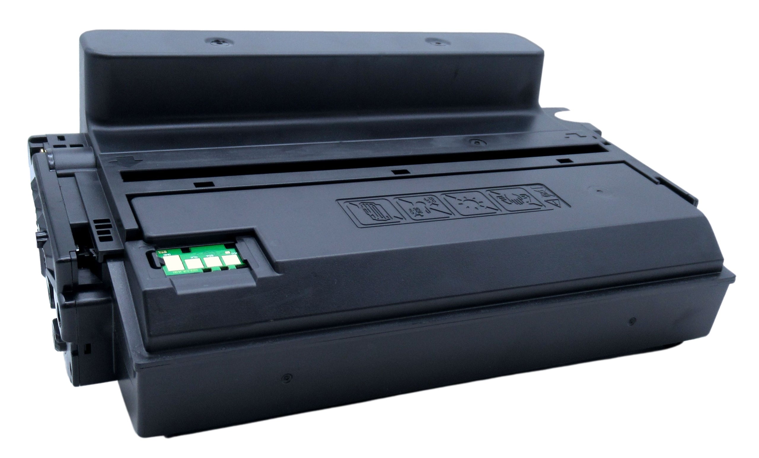 TONER FOR SAMSUNG SL-M3870FW SL-M4020ND SL-M4070FR REPLACEMENT mlt-d203e Manufacturer Inkdigo