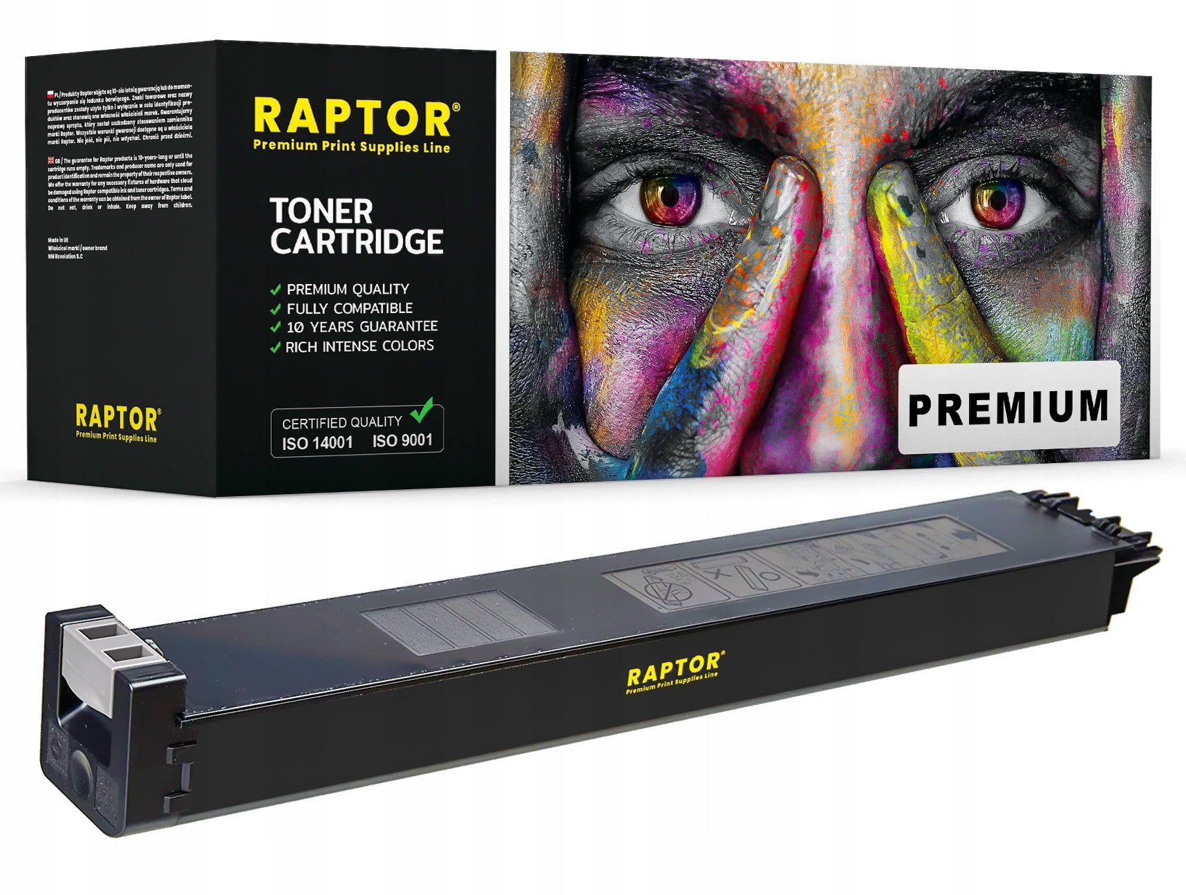 TONER FOR SHARP MX23GT MX-2310U MX-2614N MX-2616N