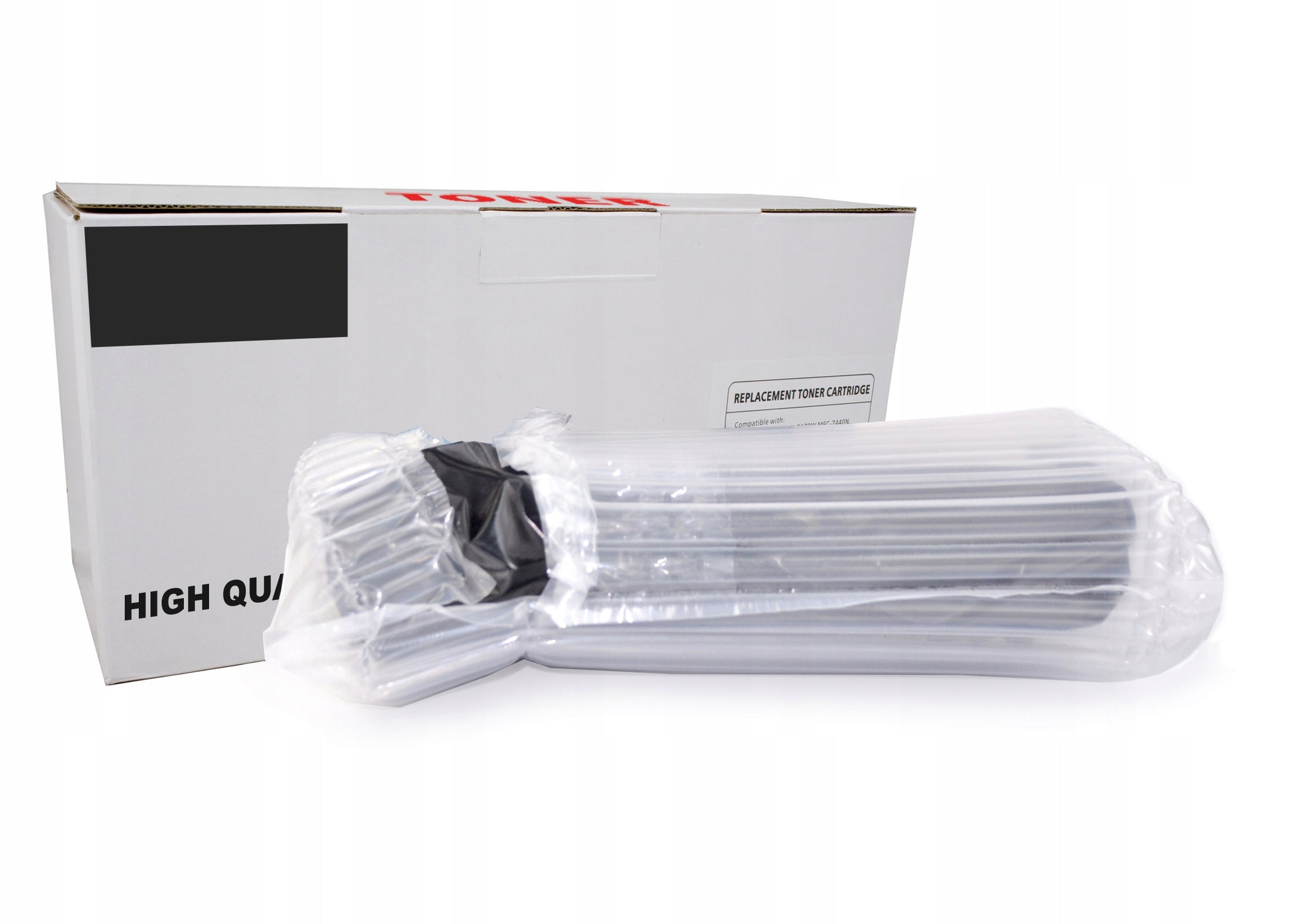 TONER FOR TN-241B DCP-9015CDW MFC-9140CDN HL-3140CW