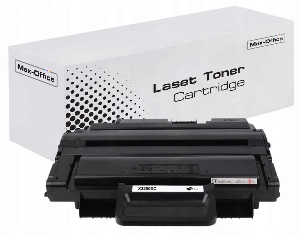 TONER FOR XEROX PHASER 3250 3250D 3250DN 3250V 106R01374