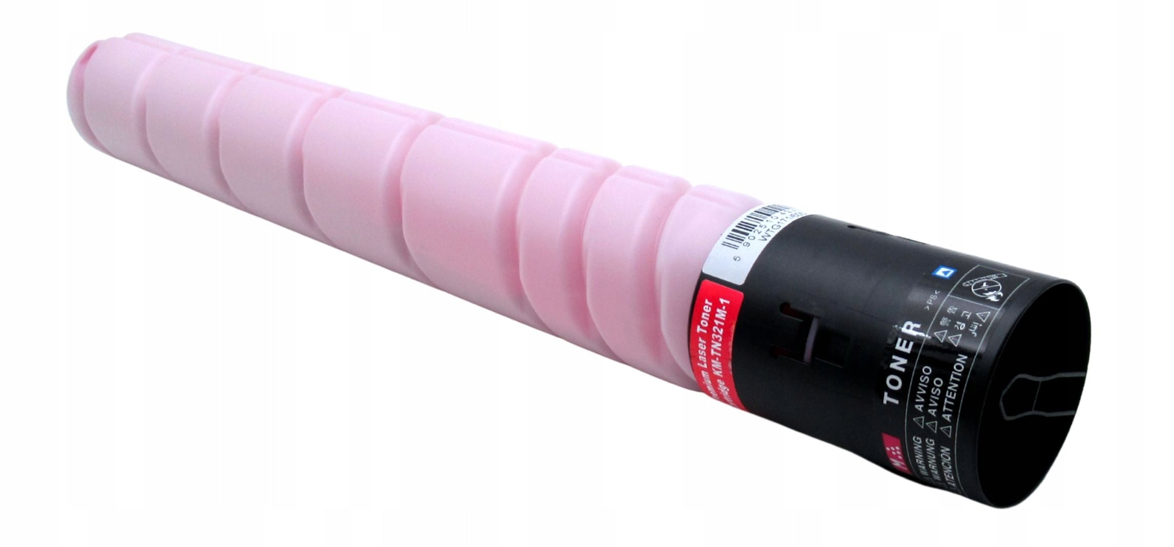 TONER MAGENTA KONICA MINOLTA TN321M C224 C284 C364 Manufacturer code C 284 / C 364 / TN-321M / A33K350