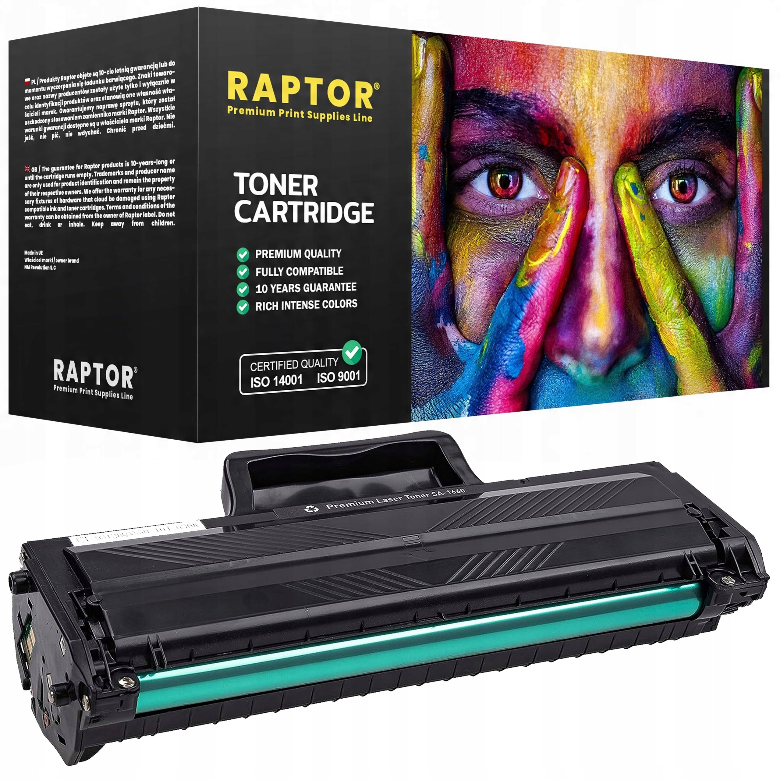 TONER MLT-D1042S FOR SAMSUNG ML1660 SCX-3200 ML1665 ML-1670 ML-1675 ML-1865W